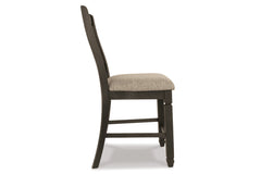 Tyler Creek Counter Height Bar Stool - D736-124