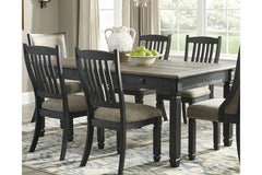 Tyler Creek Dining Table - D736-25