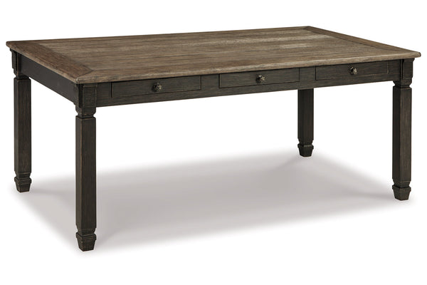 Tyler Creek Dining Table - D736-25