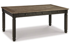 Tyler Creek Dining Table - D736-25