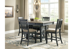 Tyler Creek Counter Height Bar Stool - D736-124