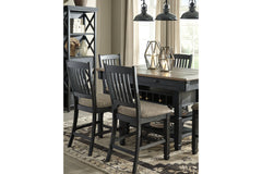 Tyler Creek Counter Height Dining Table - D736-32