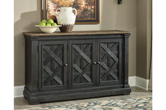 Tyler Creek Dining Server - D736-60