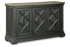 Tyler Creek Dining Server - D736-60