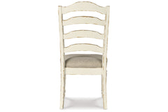 Realyn Dining Chair - D743-01