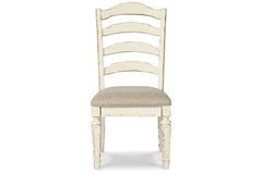 Realyn Dining Chair - D743-01