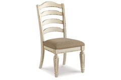 Realyn Dining Chair - D743-01