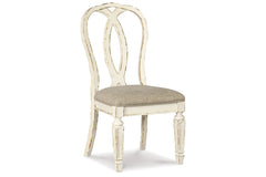 Realyn Dining Chair - D743-02