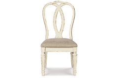 Realyn Dining Chair - D743-02