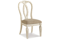 Realyn Dining Chair - D743-02
