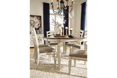 Realyn Dining Chair - D743-01