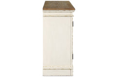 Realyn Dining Server - D743-60
