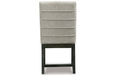 Bellvern Dining Chair - D749-01