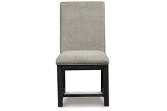 Bellvern Dining Chair - D749-01