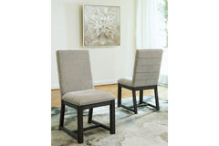 Bellvern Dining Chair - D749-01