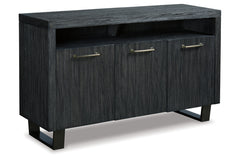 Bellvern Dining Server - D749-60