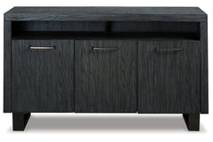 Bellvern Dining Server - D749-60