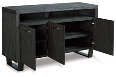 Bellvern Dining Server - D749-60