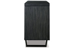 Bellvern Dining Server - D749-60