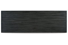 Bellvern Dining Server - D749-60