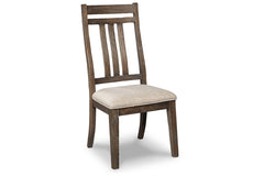 Wyndahl Dining Chair - D813-01