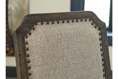Wyndahl Dining Chair - D813-02