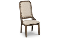 Wyndahl Dining Chair - D813-02