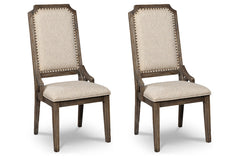 Wyndahl Dining Chair - D813-02