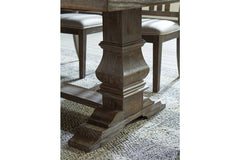 Wyndahl Dining Table - D813D5