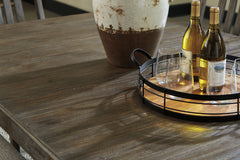Wyndahl Dining Table - D813D5