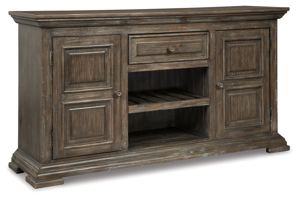Wyndahl Dining Server - D813-60