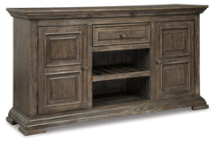 Wyndahl Dining Server - D813-60