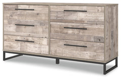 Neilsville Dresser - EB2320-131