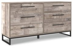 Neilsville Dresser - EB2320-131