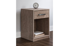 Flannia Nightstand - EB2520-191