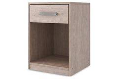 Flannia Nightstand - EB2520-191