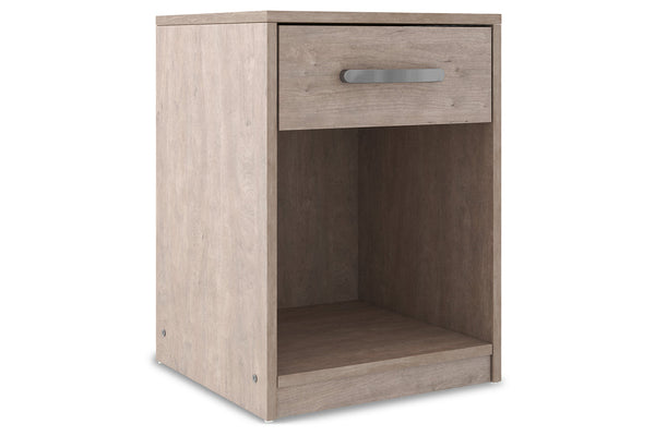 Flannia Nightstand - EB2520-191