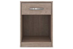 Flannia Nightstand - EB2520-191