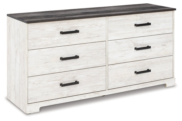 Shawburn Dresser - EB4121-131
