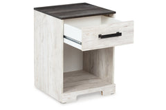 Shawburn Nightstand - EB4121-191