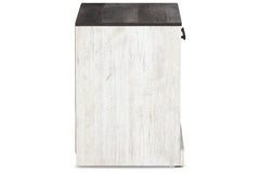 Shawburn Nightstand - EB4121-191