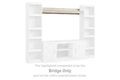 Bellaby Bridge - EW0331-127