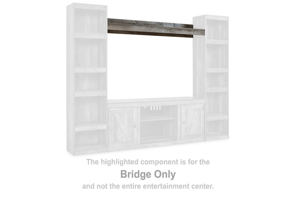 Wynnlow Bridge - EW0440-127