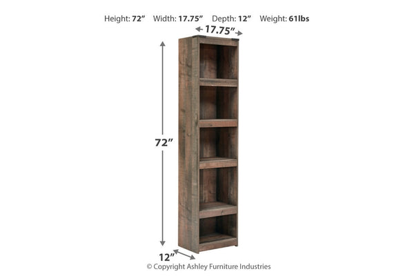 Trinell Pier - EW0446-124