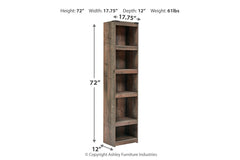 Trinell Pier - EW0446-124