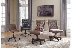 Office Chair Program Home Office Desk Chair - H200-01