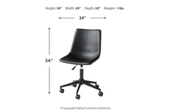 Office Chair Program Home Office Desk Chair - H200-09