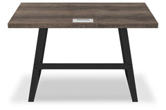 Arlenbry 47" Home Office Desk - H275-10