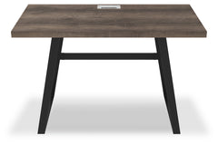 Arlenbry 47" Home Office Desk - H275-10