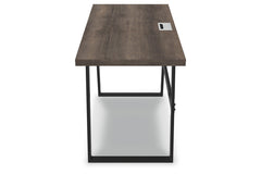 Arlenbry 47" Home Office Desk - H275-10